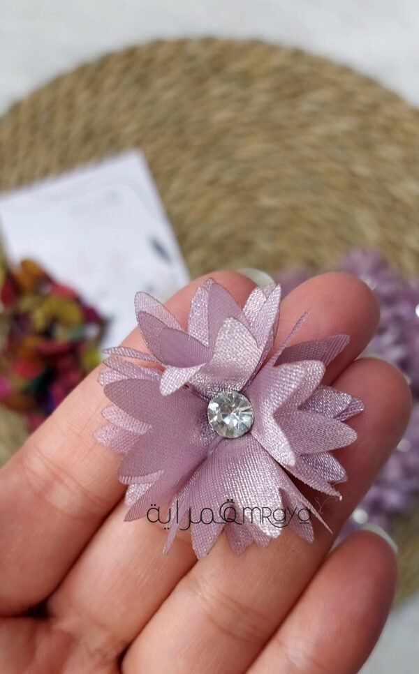 ورد اورجانزا - لافندر