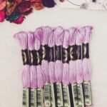 خيوط الأيرو - 100 / 153 💐