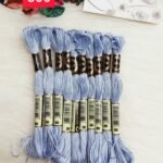 خيوط الأيرو - 122 / 800 💐