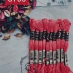 خيوط الأيرو - 15 / 3705 💐