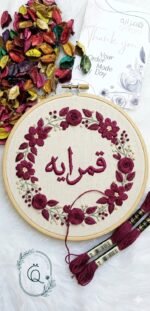خيوط الأيرو - 23 / 814 💐 - الصورة 2