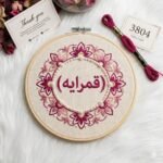 ⁦خيوط الأيرو - 65 / 3804 💐⁩ - الصورة ⁦2⁩