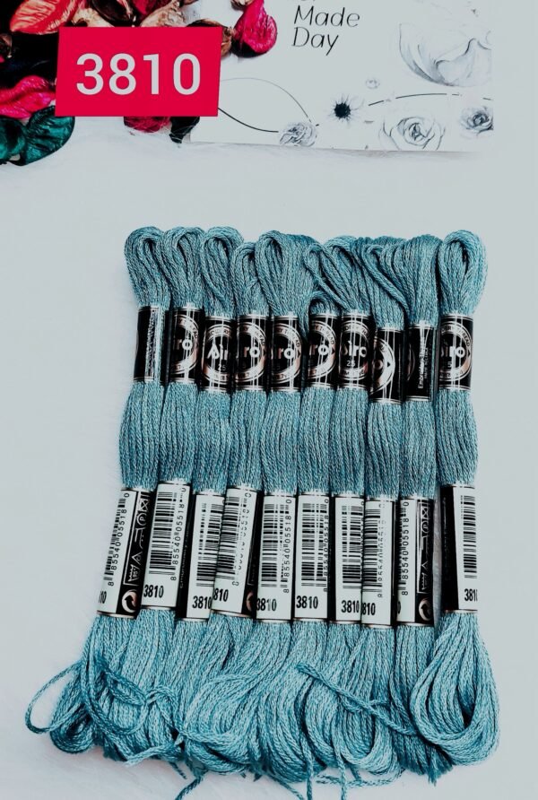 خيوط الأيرو – 178 / 3810 💐