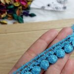 جوبير رفيع - للسلوبيتات / ازرق