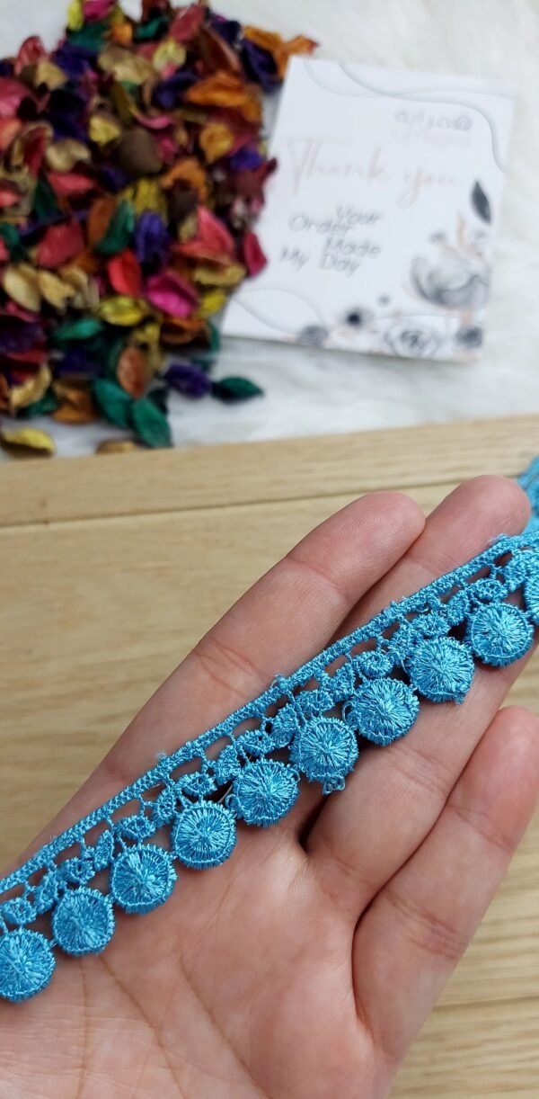 جوبير رفيع - للسلوبيتات / ازرق