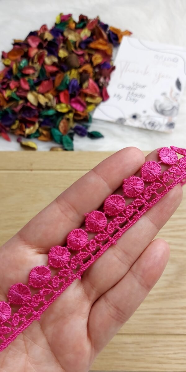 جوبير رفيع - للسلوبيتات / هوت بينك