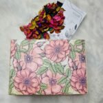 التغليف - علبة ملونة / منقوشه