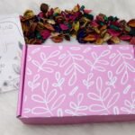 التغليف - علبة ملونة