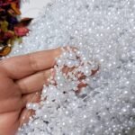 فرع لولي / ابيض