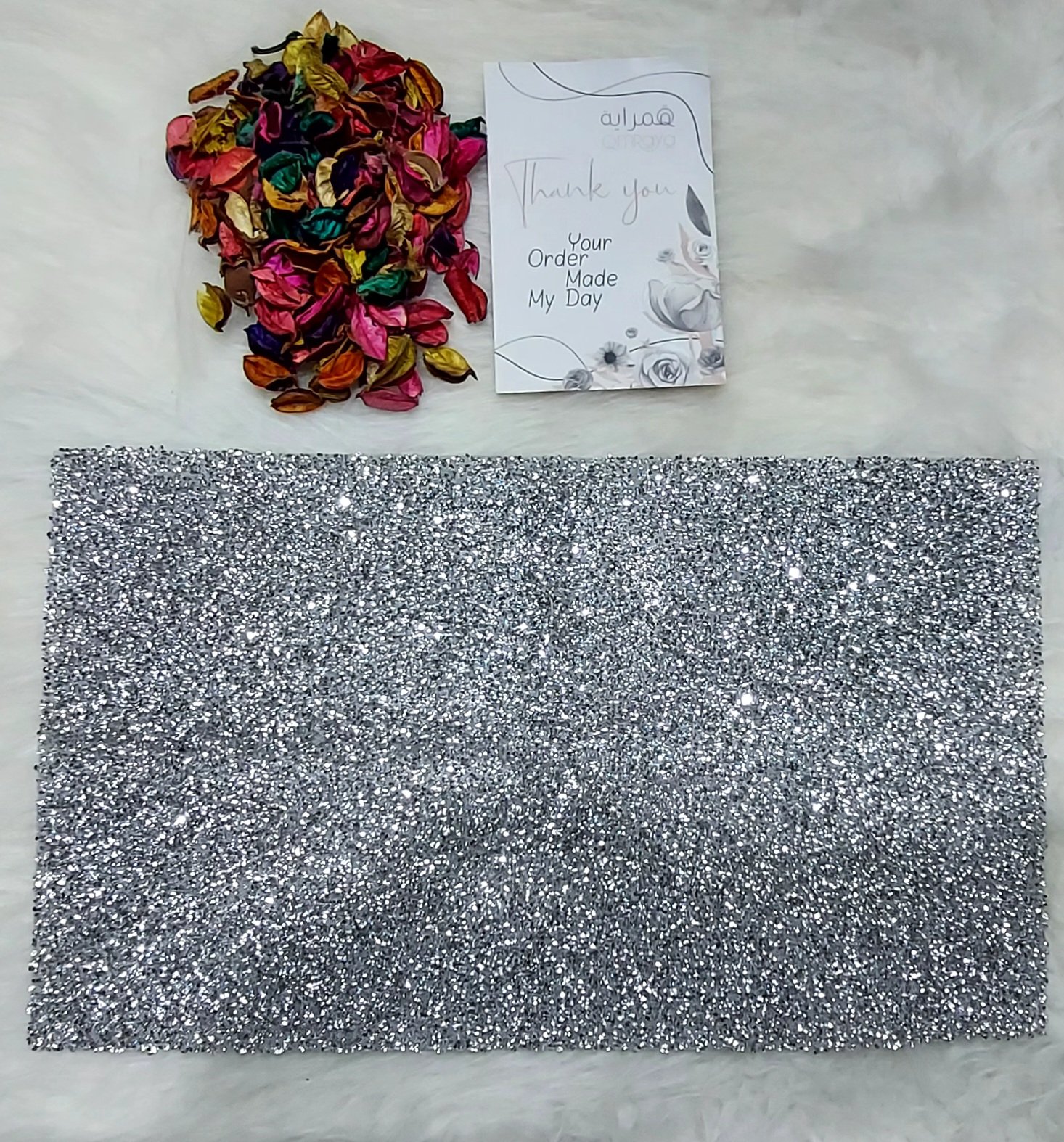 20250107_181634 قطعة كفيار - فضي 10سم - الصورة 1