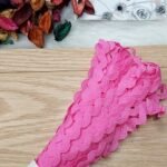 زجزاج ملون / بمبي