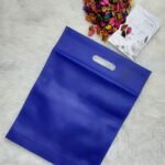 التغليف - شنط قماش / كحلي