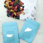 اظرف تغليف / Aqua ساده