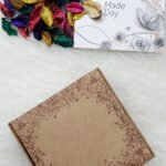 التغليف - علبه كرافت صغيرة