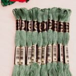 خيوط الأيرو – 207 / 163