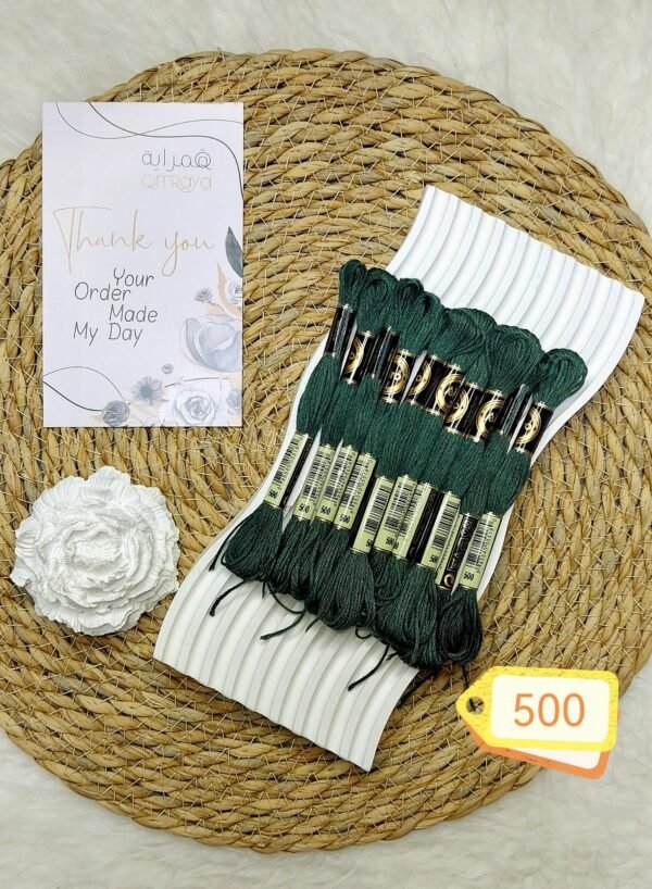 خيوط الأيرو – 215 / 500