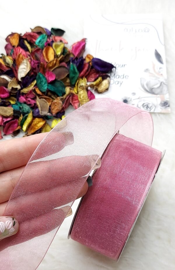 اورجانزا - كشمير