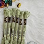 خيوط الأيرو – 263 / 524