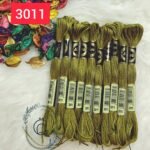 خيوط الأيرو – 281 / 3011