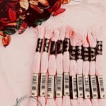 خيوط الأيرو - 28 / 818 💐