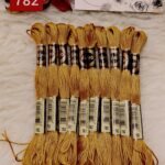 خيوط الأيرو – 307 / 782