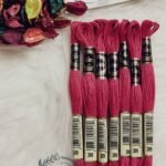 خيوط الأيرو - 31 / 309 💐