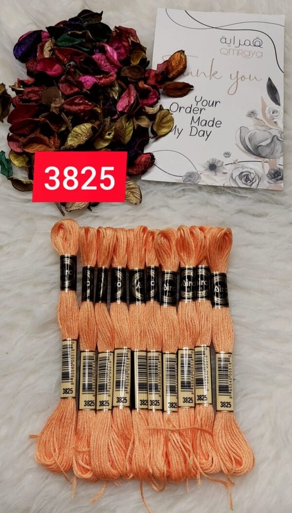 خيوط الأيرو – 349 / 3825