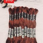 خيوط الأيرو – 354 / 918