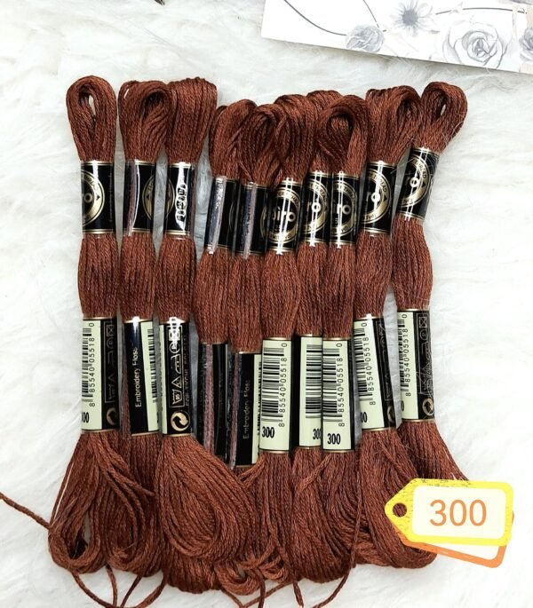 خيوط الأيرو – 361 / 300