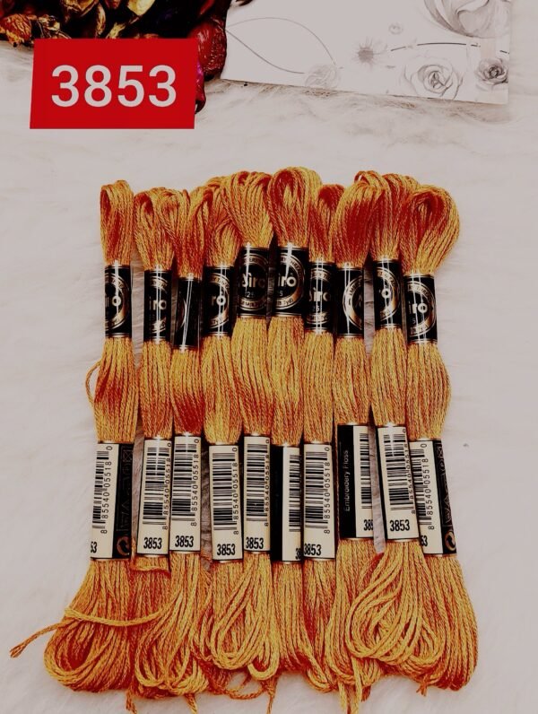 خيوط الأيرو – 365 / 3853
