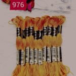خيوط الأيرو – 368 / 976