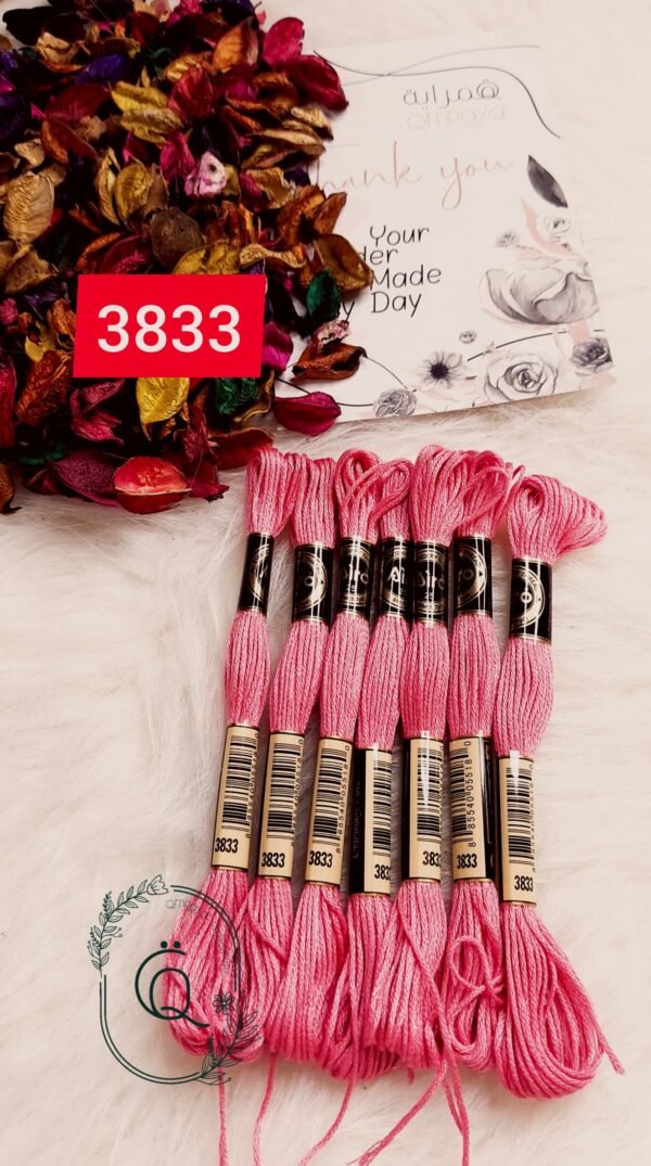 خيوط الأيرو - 36 / 3833