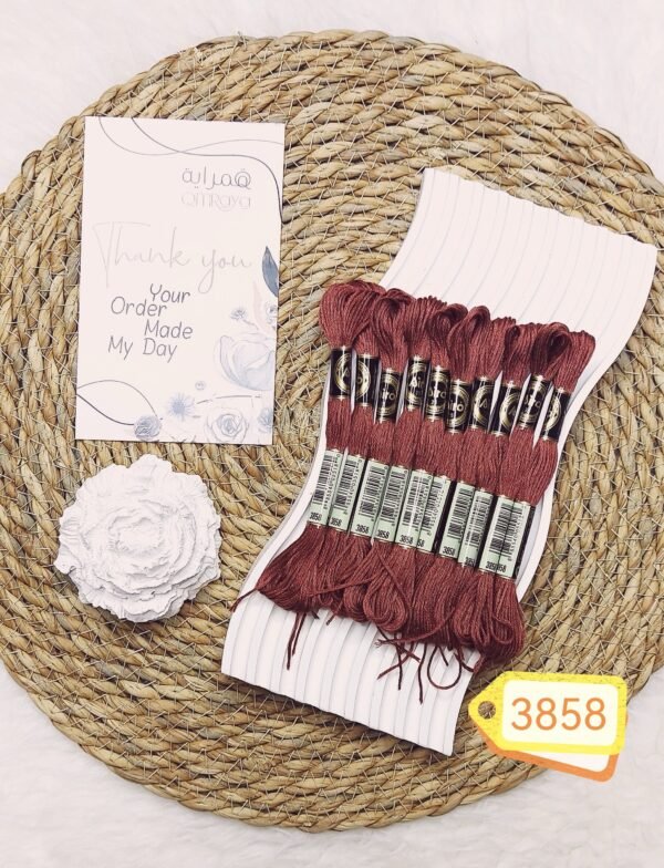 خيوط الأيرو – 382 / 3858