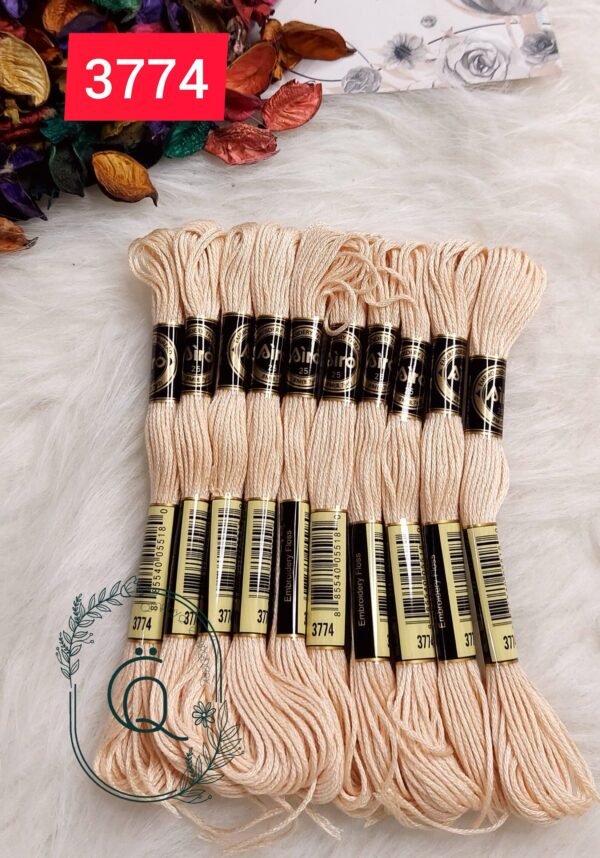 خيوط الأيرو – 384 / 3774