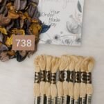 خيوط الأيرو – 399 / 738