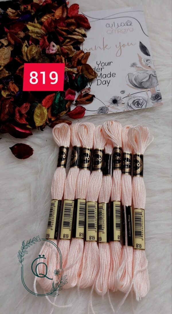 خيوط الأيرو - 40 / 819