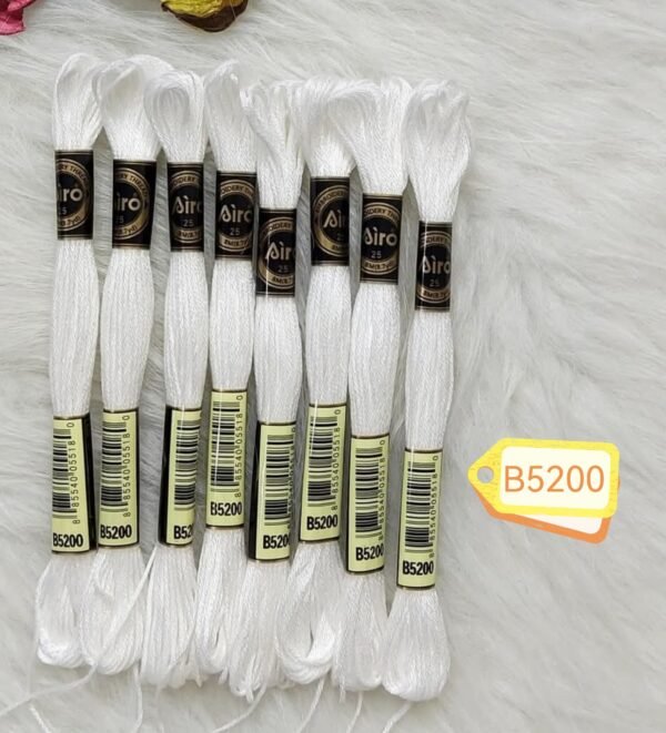 خيوط الأيرو – 414 / B5200