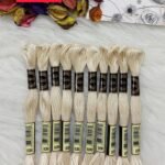 خيوط الأيرو – 417 / Ecru