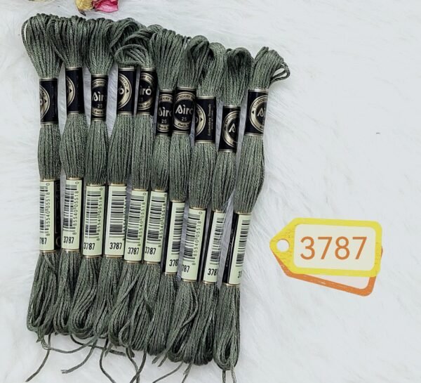 خيوط الأيرو – 422 / 3787