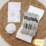 خيوط الأيرو – 424 / 3024