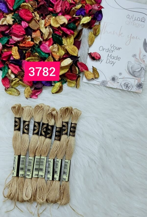 خيوط الأيرو – 429 / 3782