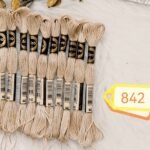 خيوط الأيرو – 434 / 842