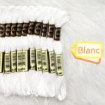 خيوط الأيرو – A000 / Blanc