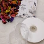 اورجانزا - ابيض / البكرة