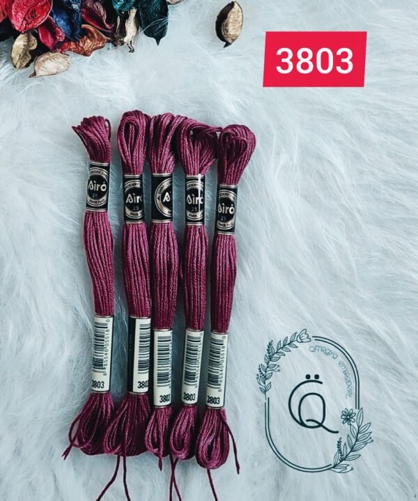 خيوط الأيرو - 55 / 3803 💐