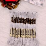 خيوط الأيرو – A001 / 001