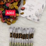 خيوط الأيرو – A002 / 002