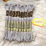 خيوط الأيرو – A002 / 002