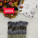 خيوط الأيرو – A004 / 004
