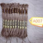 خيوط الأيرو – A007 / 007
